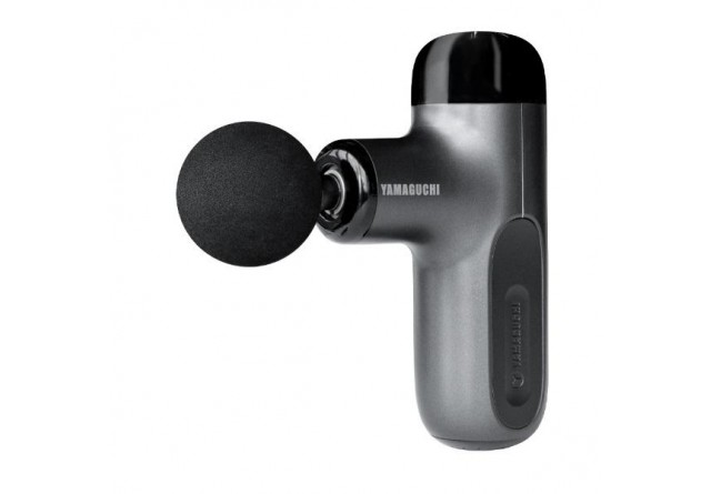 Массажер для тела Yamaguchi Therapy Massage Gun Mini 2