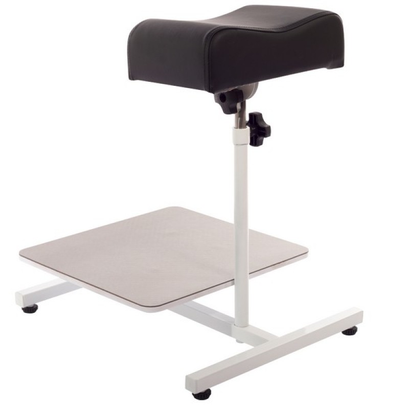 Подставка педикюрная под ногу и ванну Procolors ПРОСТО Антислип