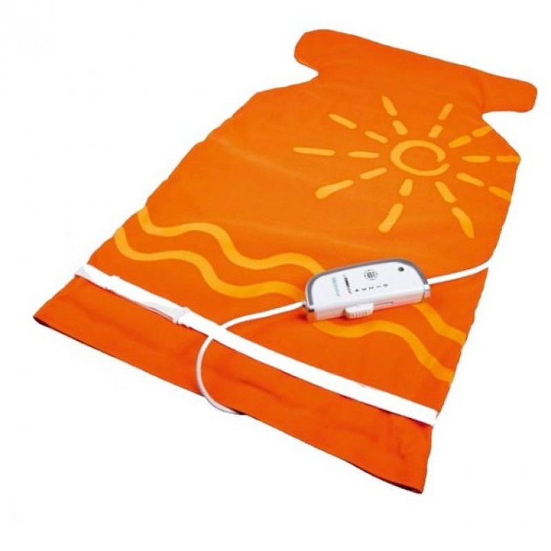 Электрогрелка для спины и шеи Medisana HKN Электрогрелка для спины и шеи Medisana HKN