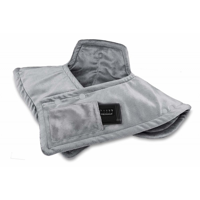 Электрогрелка для шеи и плеч Medisana HP 626