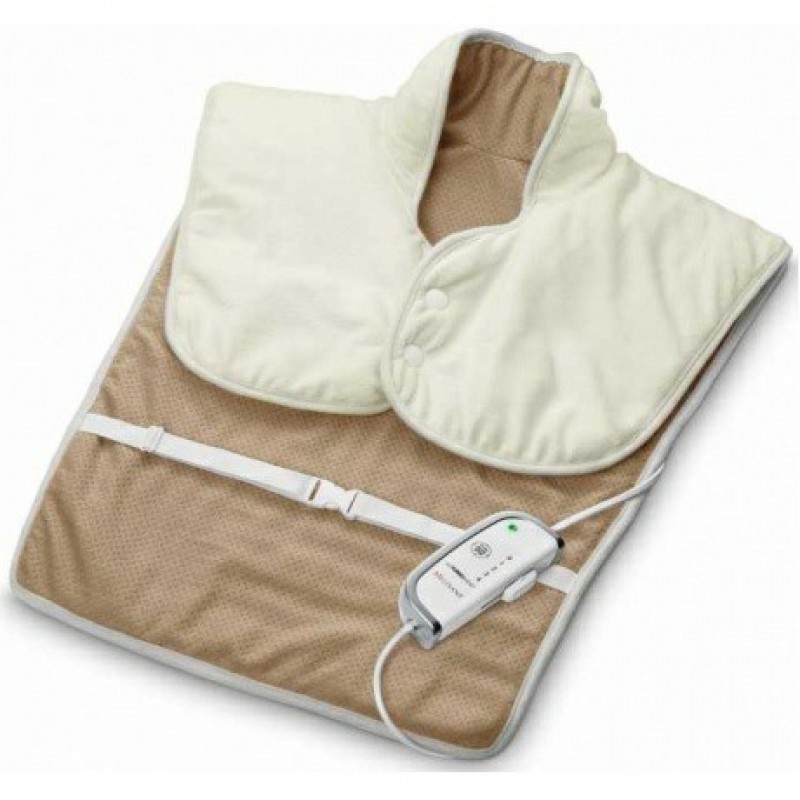 Электрогрелка для шеи и спины Medisana HP 630