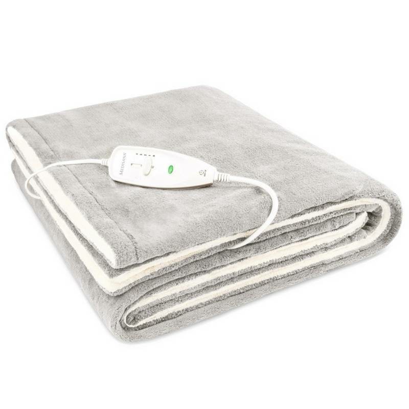 Электроодеяло Medisana HB 675