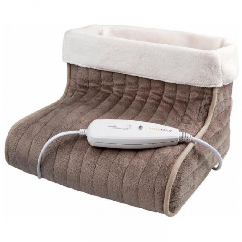 Электрогрелка для ног Medisana FWS