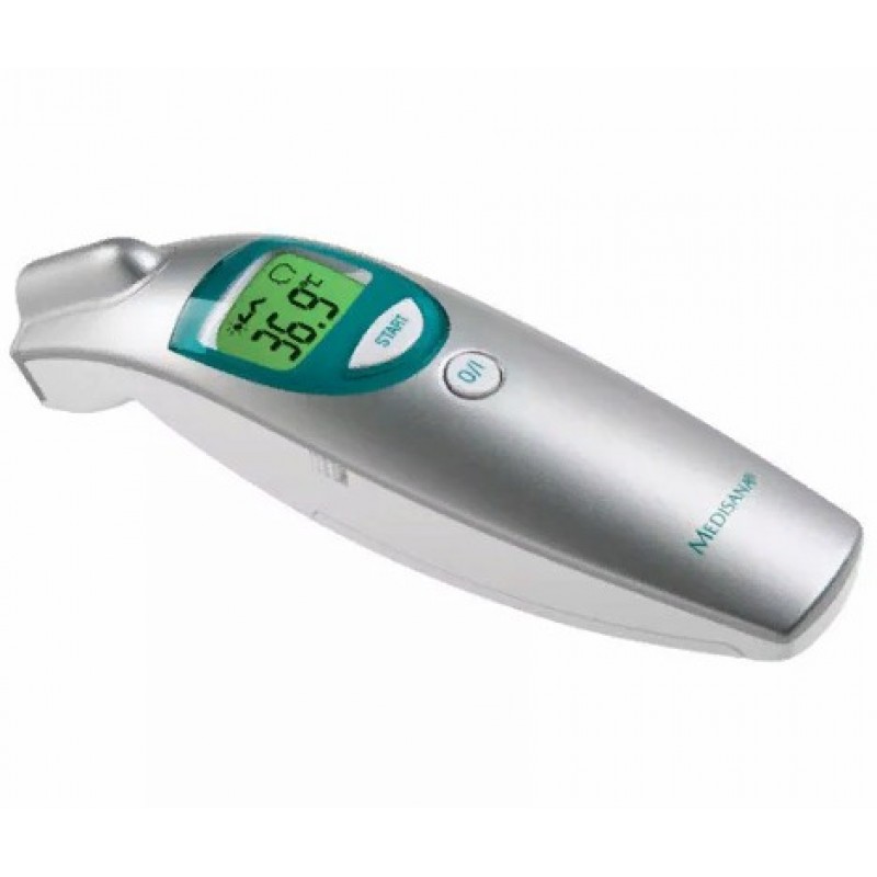 Бесконтактный термометр Medisana FTN