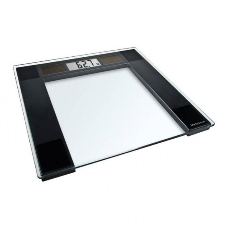 Индивидуальные весы Medisana PSS