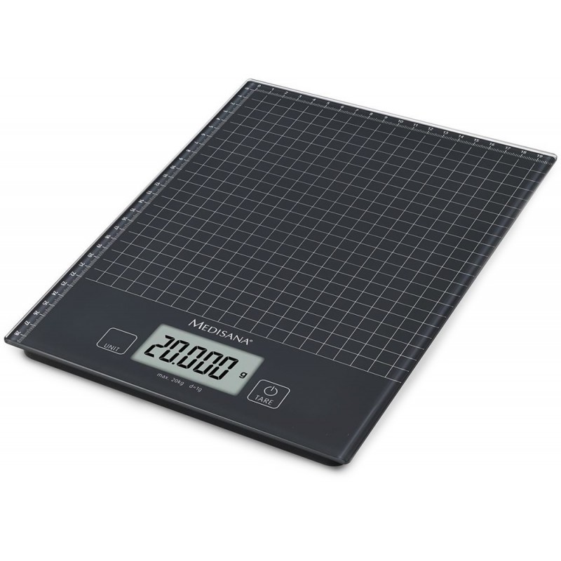Кухонные весы Medisana KS 240 (XL)