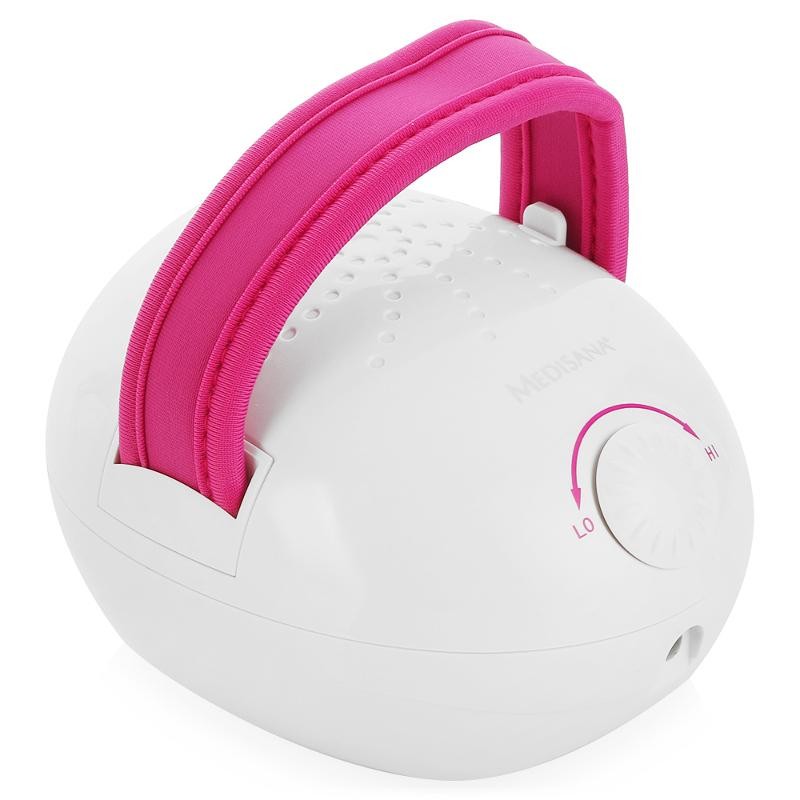 Антицеллюлитный массажер Medisana AC 855