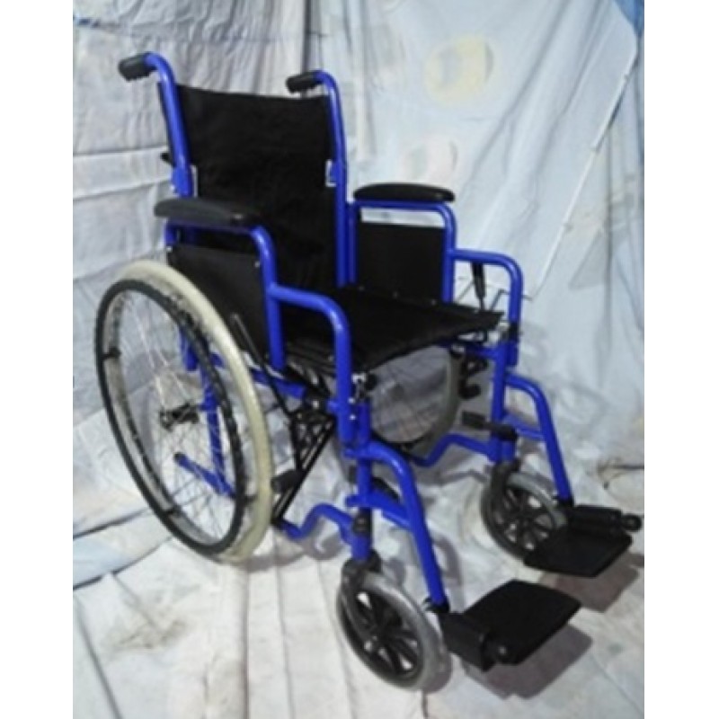 Кресло-коляска H 035 Кресло-коляска H 035