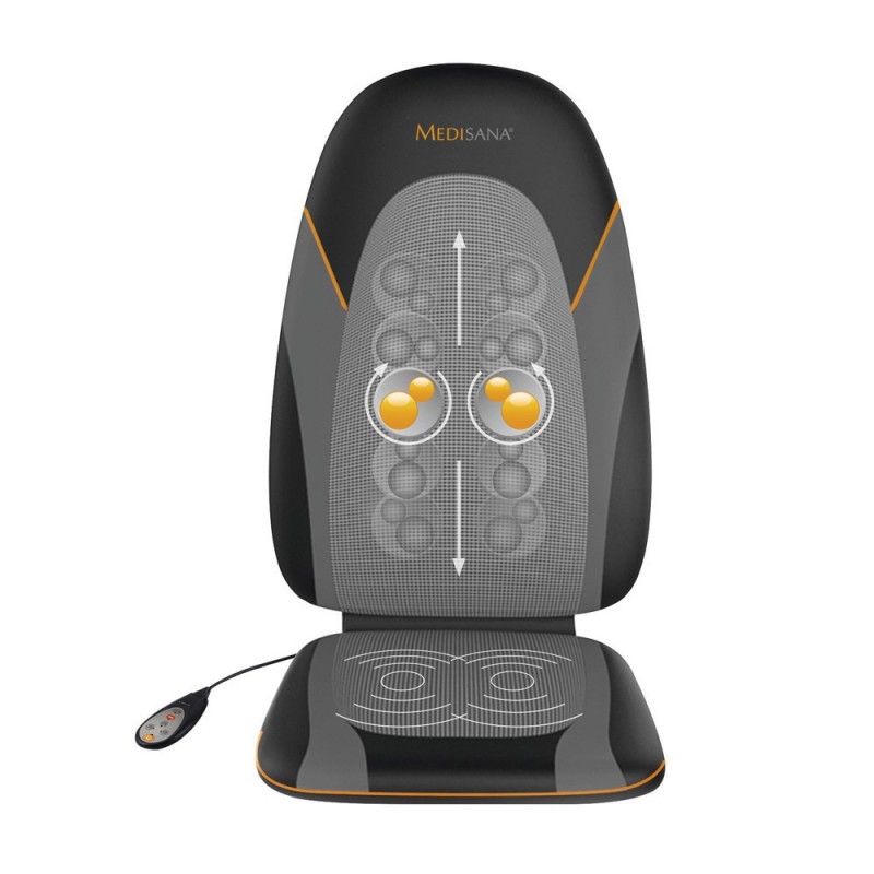 Массажная накидка Medisana MC 830