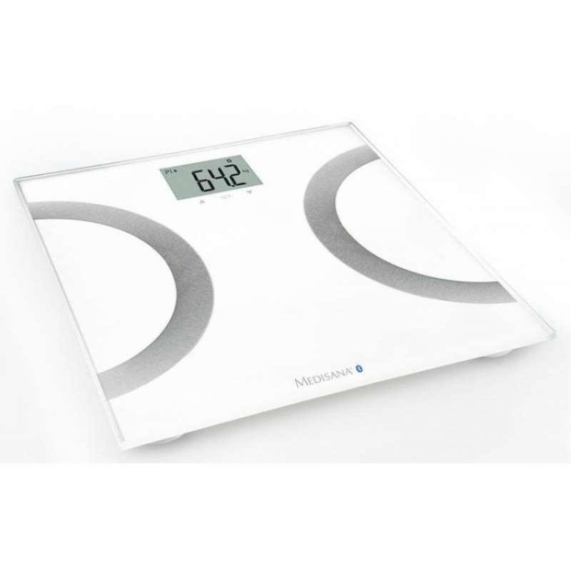 Диагностические весы Medisana BS 445 Connect