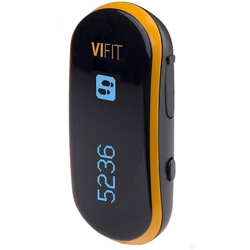 Шагомер Medisana ViFit Connect Шагомер Medisana ViFit Connect