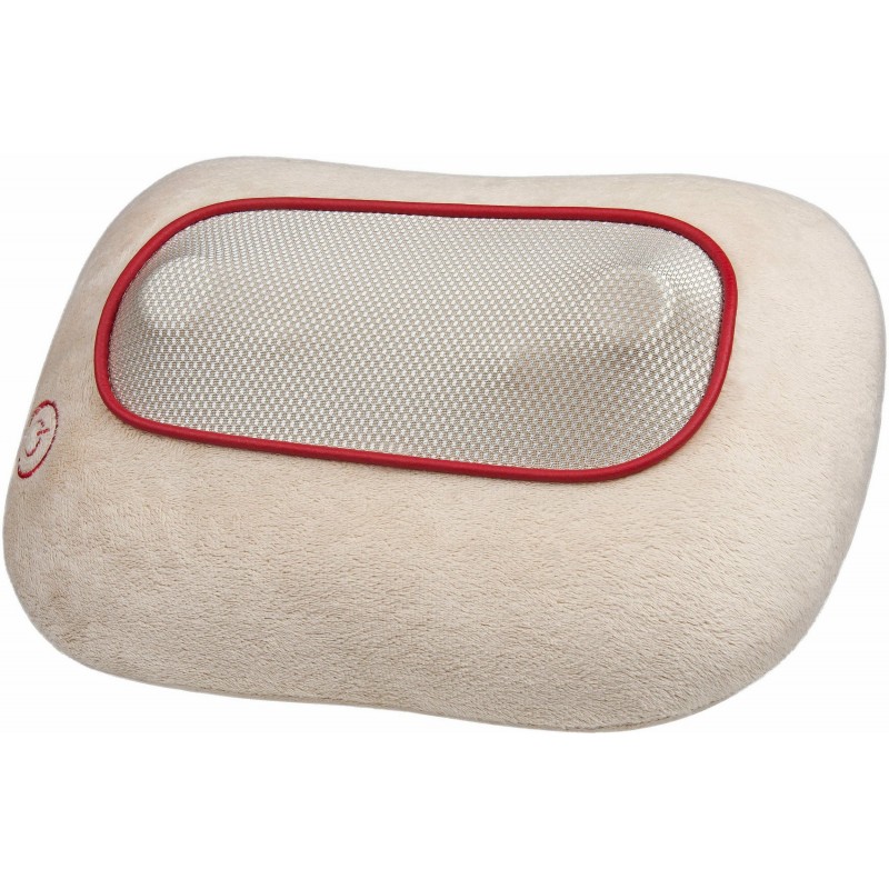 Массажная подушка шиатсу Medisana Ecomed MC-81E