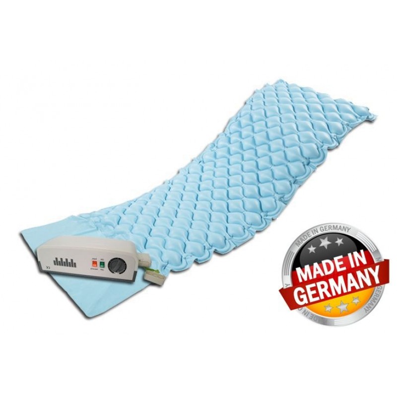 Противопролежневый пневматический матрас 