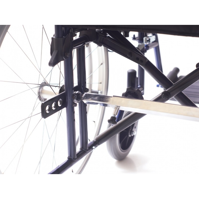 Механическая коляска Base 180 H