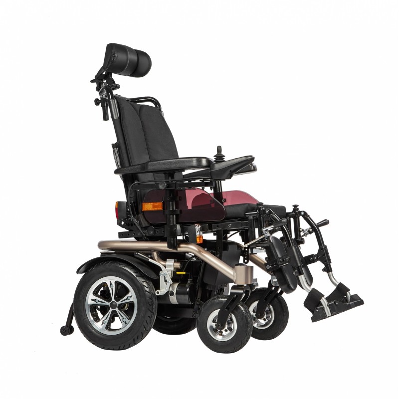 Электроколяска Pulse 250 Электроколяска Pulse 250