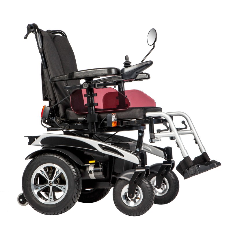 Электроколяска Pulse 340 Электроколяска Pulse 340
