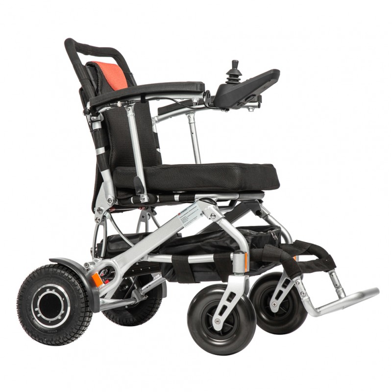 Электроколяска Pulse 650