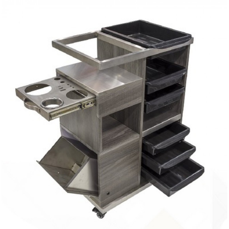 Парикмахерская тележка Т-319