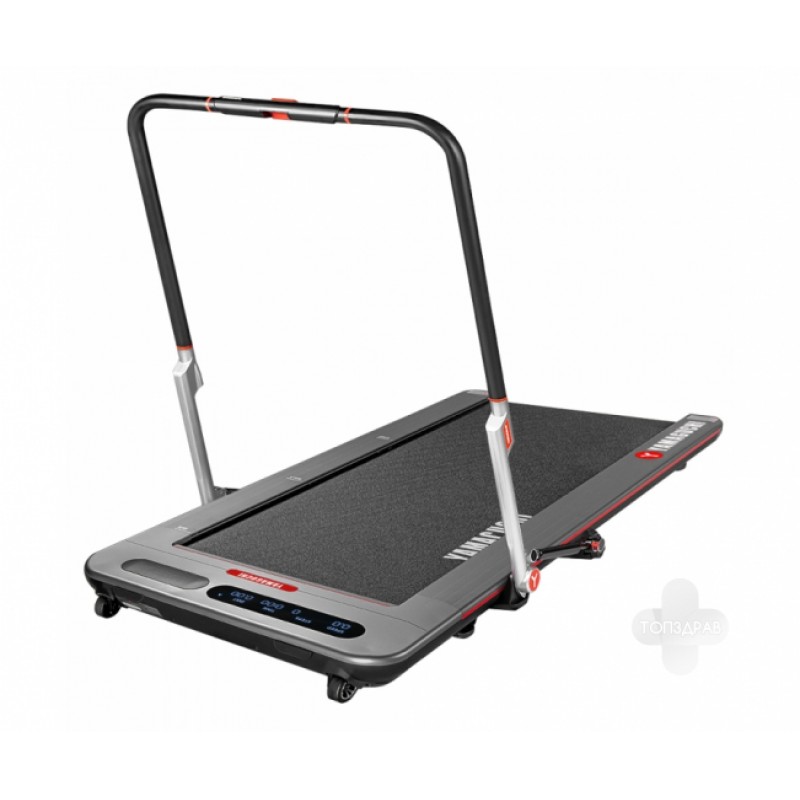 Беговая дорожка Yamaguchi Runway PRO-Х