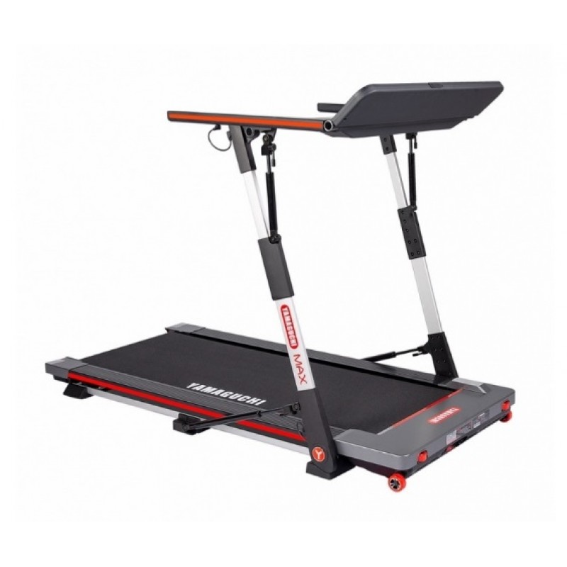 Беговая дорожка Yamaguchi MAХ