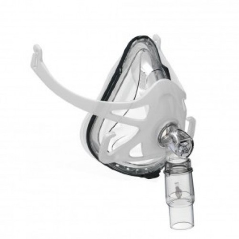 Маска рото-носовая BMC iVolve F1-A