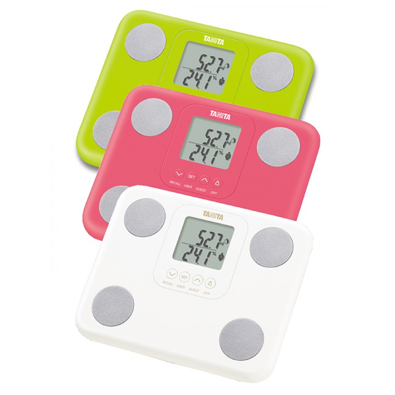 Анализатор жировой массы и состава тела Tanita BC-730 Анализатор жировой массы и состава тела Tanita BC-730