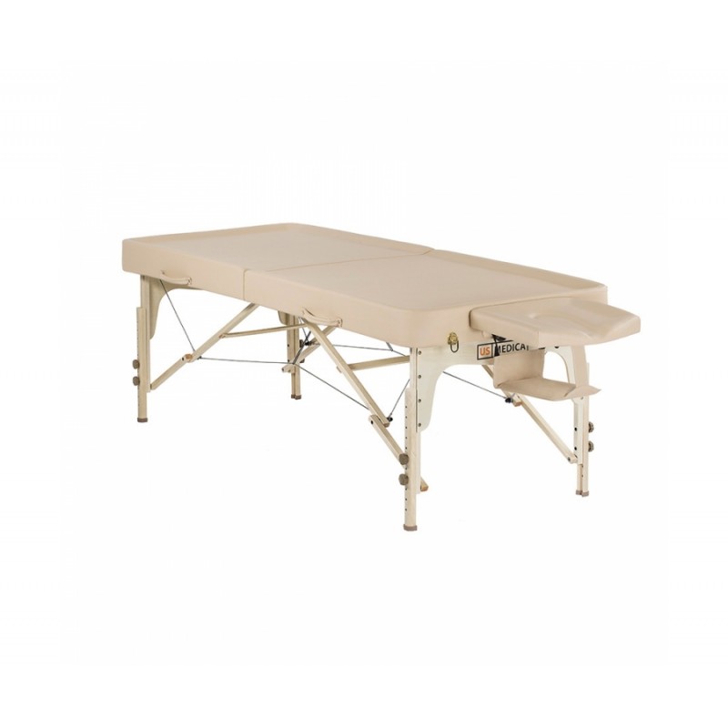 Складной массажный стол US MEDICA Bora-Bora
