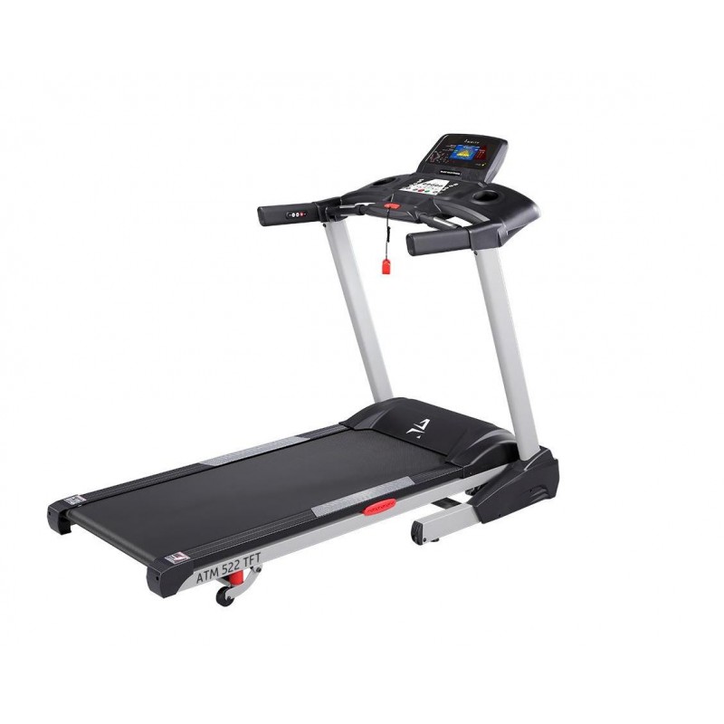 Беговая дорожка AMMITY Classic ATM 522 TFT Беговая дорожка AMMITY Classic ATM 522 TFT