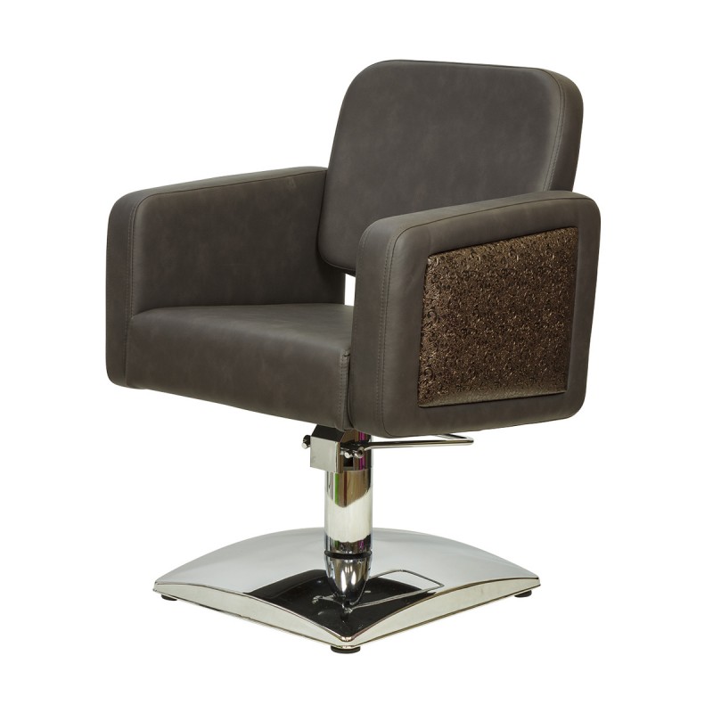 Парикмахерское кресло Одри Декор