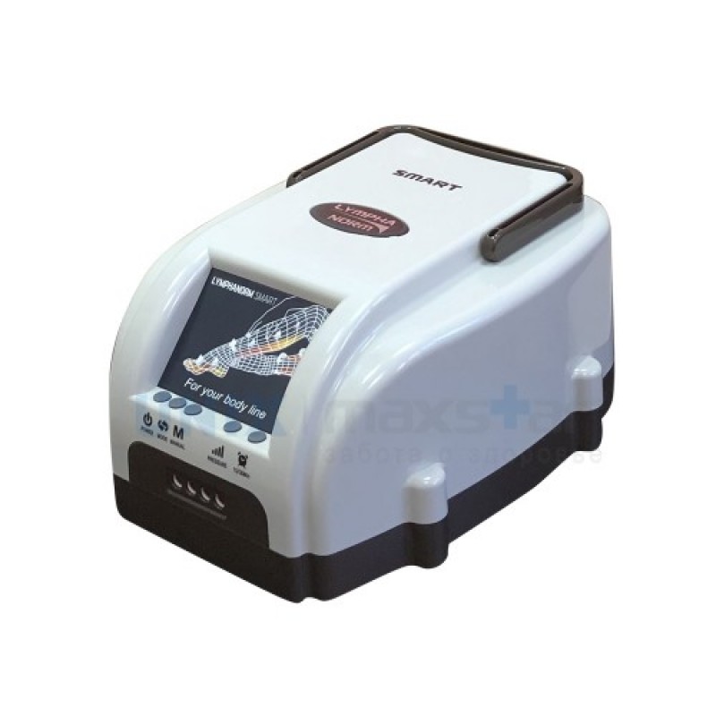 Аппарат прессотерапии LYMPHANORM SMART