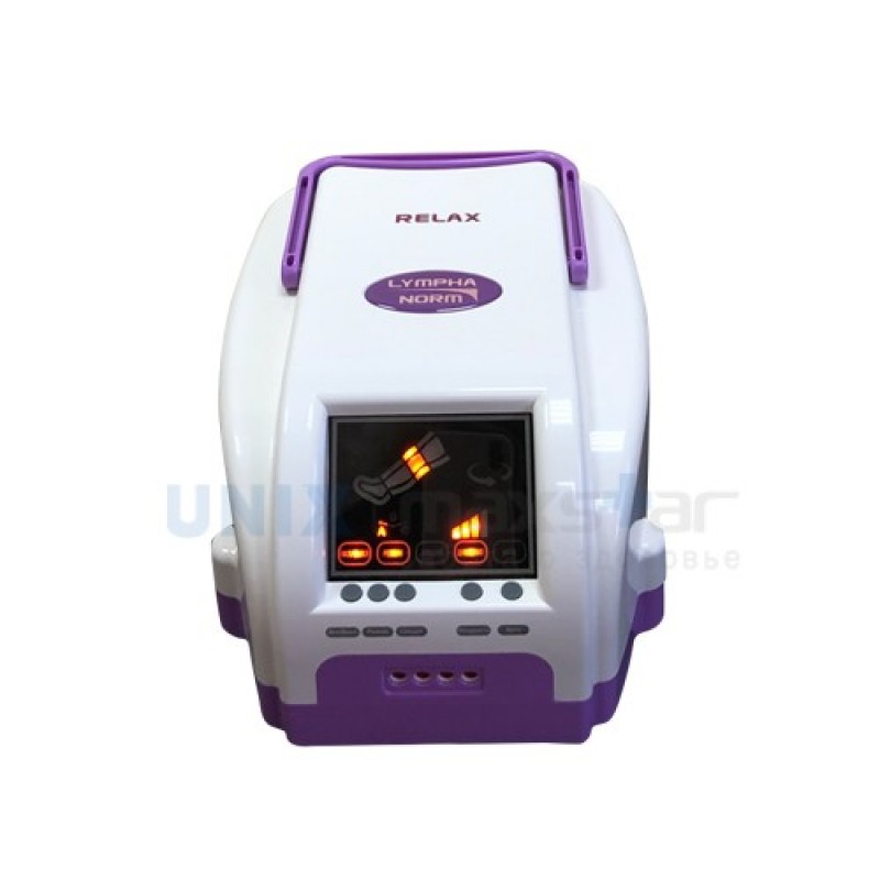 Аппарат прессотерапии LYMPHANORM RELAX