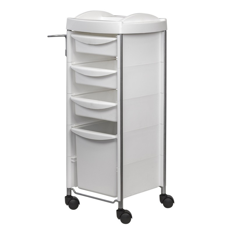 Тележка парикмахерская М-03 box