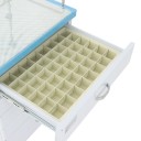 Тележка медицинская Med-Mos ЕТ006 ТМ-010АН-00