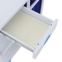 Тележка медицинская Med-Mos СТ05 ТМ-019АН-00