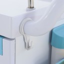 Тележка медицинская Med-Mos СТ001 ТМ-014АН-00