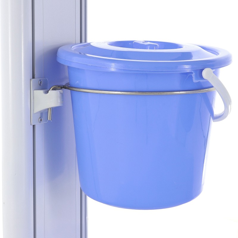 Тележка медицинская Med-Mos СТ001 ТМ-014АН-00