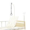 Кровать механическая Med-Mos E-17B (1 функц)  (ММ-1024Д-00) ЛДСП