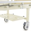 Кровать механическая Med-Mos Е-8 (ЛДСП светлое дерево)