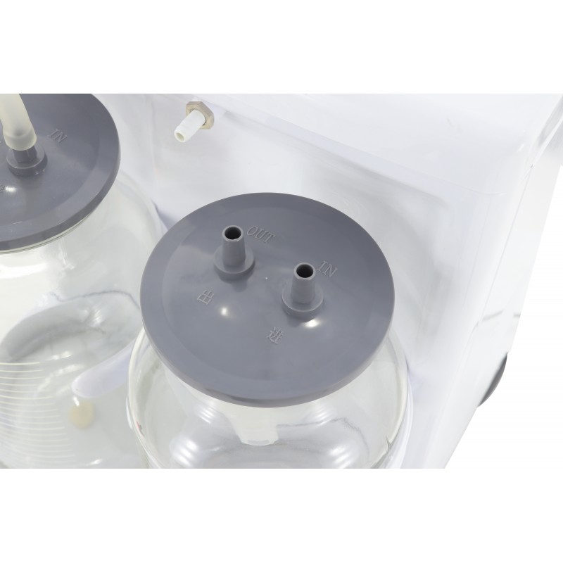 Аспиратор Med-Mos H002