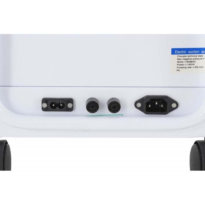 Аспиратор Med-Mos H002