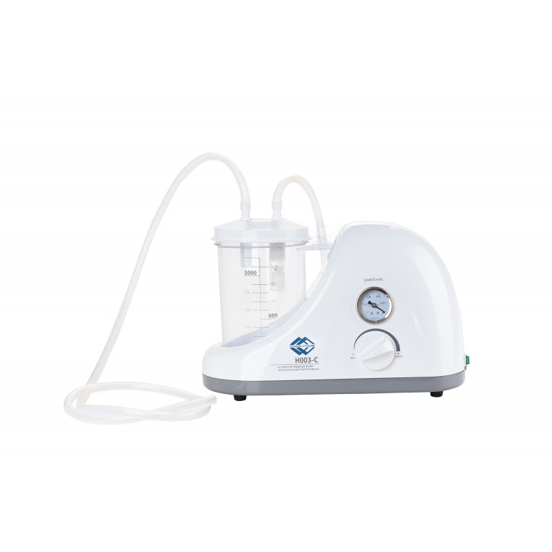 Аспиратор Med-Mos H003-C
