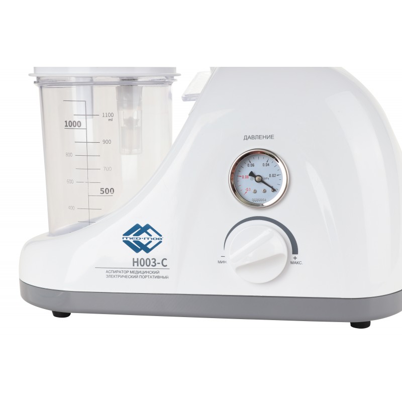 Аспиратор Med-Mos H003-C