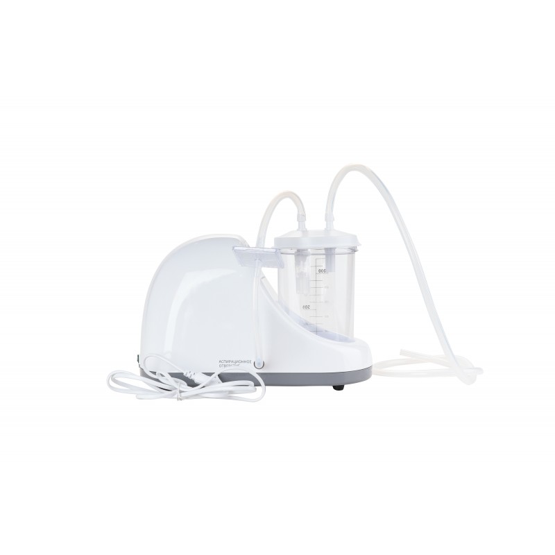 Аспиратор Med-Mos H003-C