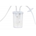 Аспиратор Med-Mos H003-C