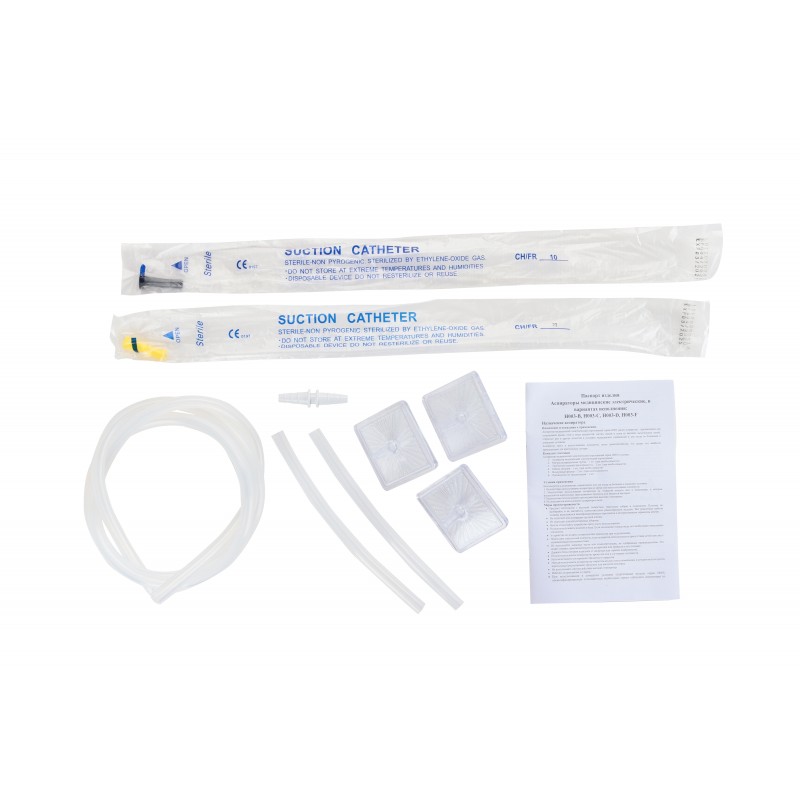 Аспиратор Med-Mos H003-C