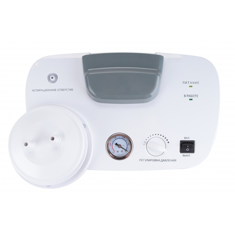 Аспиратор Med-Mos H003-F