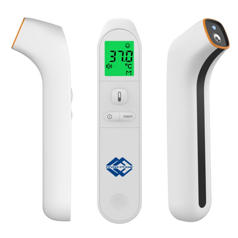 Бесконтактный термометр PG-IRT1602