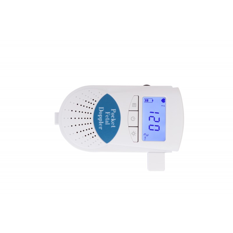 Фетальный допплер Med-Mos Sonoline B