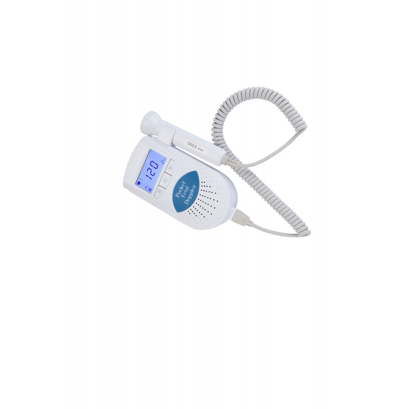 Фетальный допплер Med-Mos Sonoline B