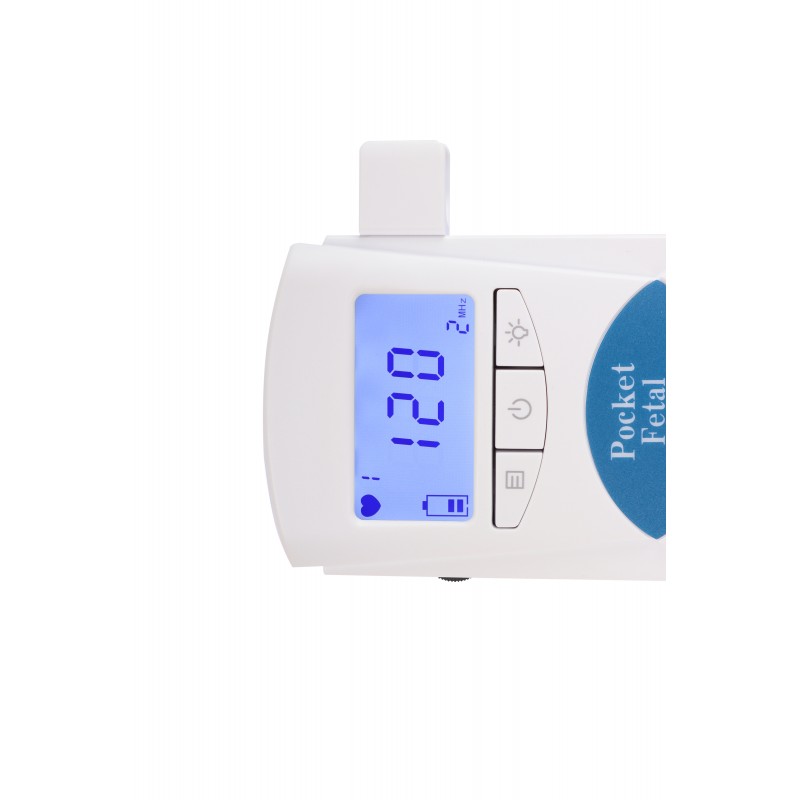 Фетальный допплер Med-Mos Sonoline B